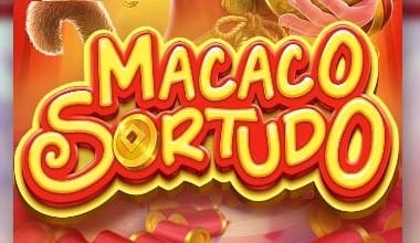 Macaco Sortudo