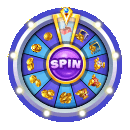 Daily Lucky Bonus 🎰 welfare icon