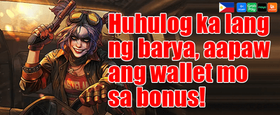 Weekend Slots Special promotion